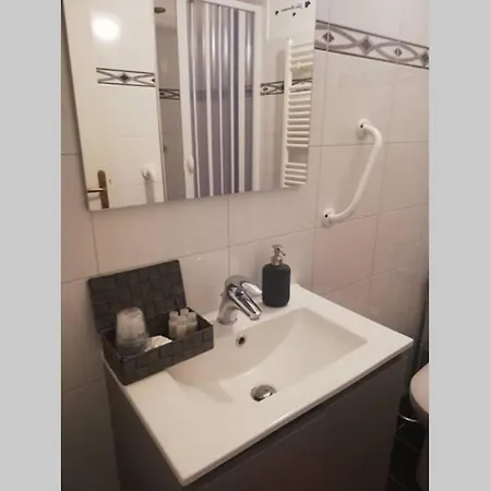 Διαμέρισμα La Casa Di Giada *