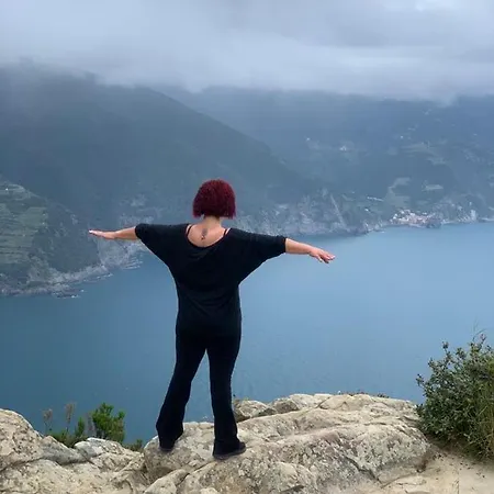 דירה La Casa Di Giada *