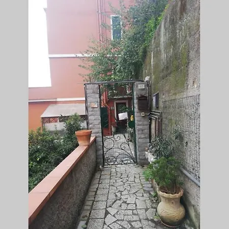 Apartment La Casa Di Giada