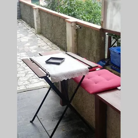 La Casa Di Giada Appartement