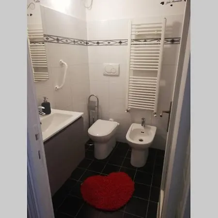 La Casa Di Giada Apartamento Monterosso al Mare