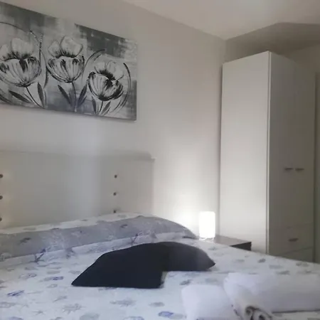 La Casa Di Giada Appartement *