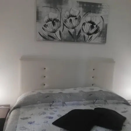 La Casa Di Giada Apartment