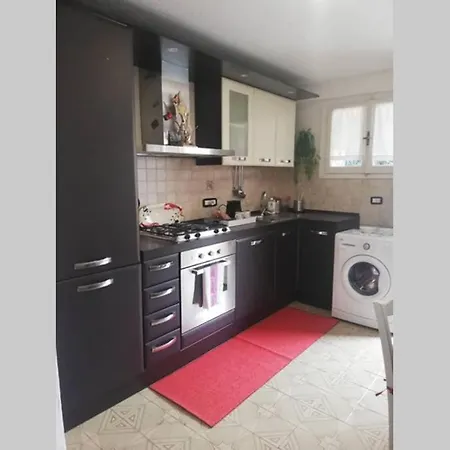 La Casa Di Giada