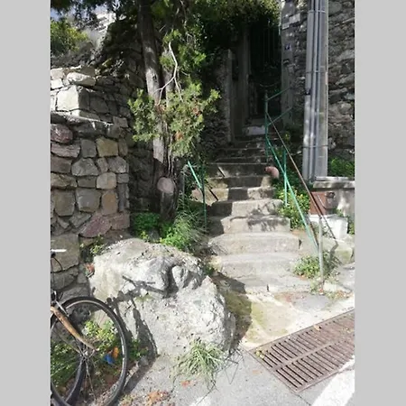 La Casa Di Giada