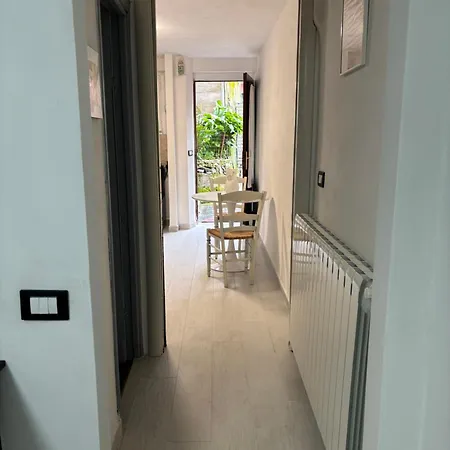 La Casa Di Giada